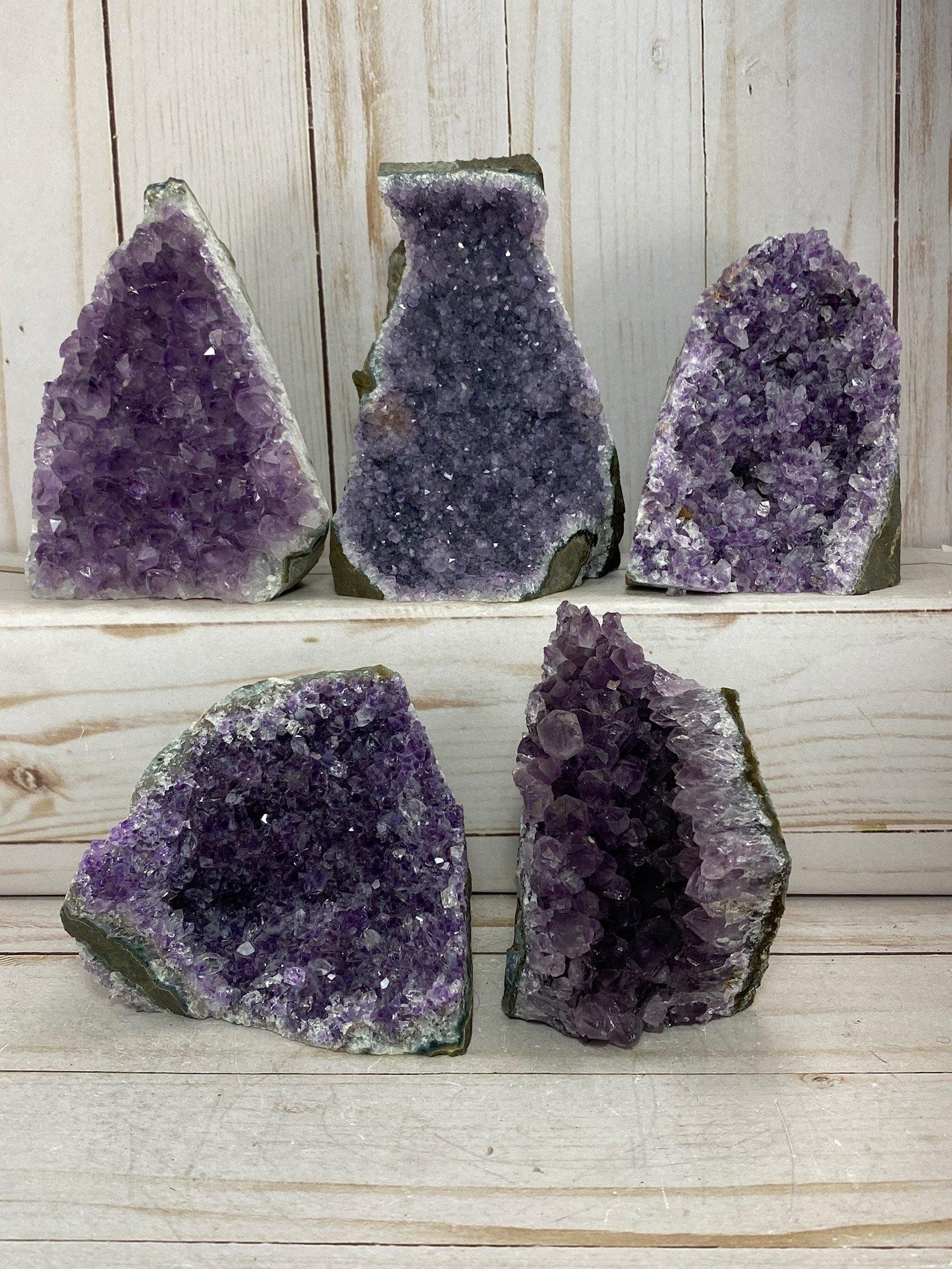 Everything You Want to Know About Amethyst Crystals