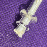 Wick Assembly for Rock Candle