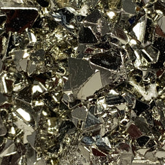 Peruvian Pyrite Cluster