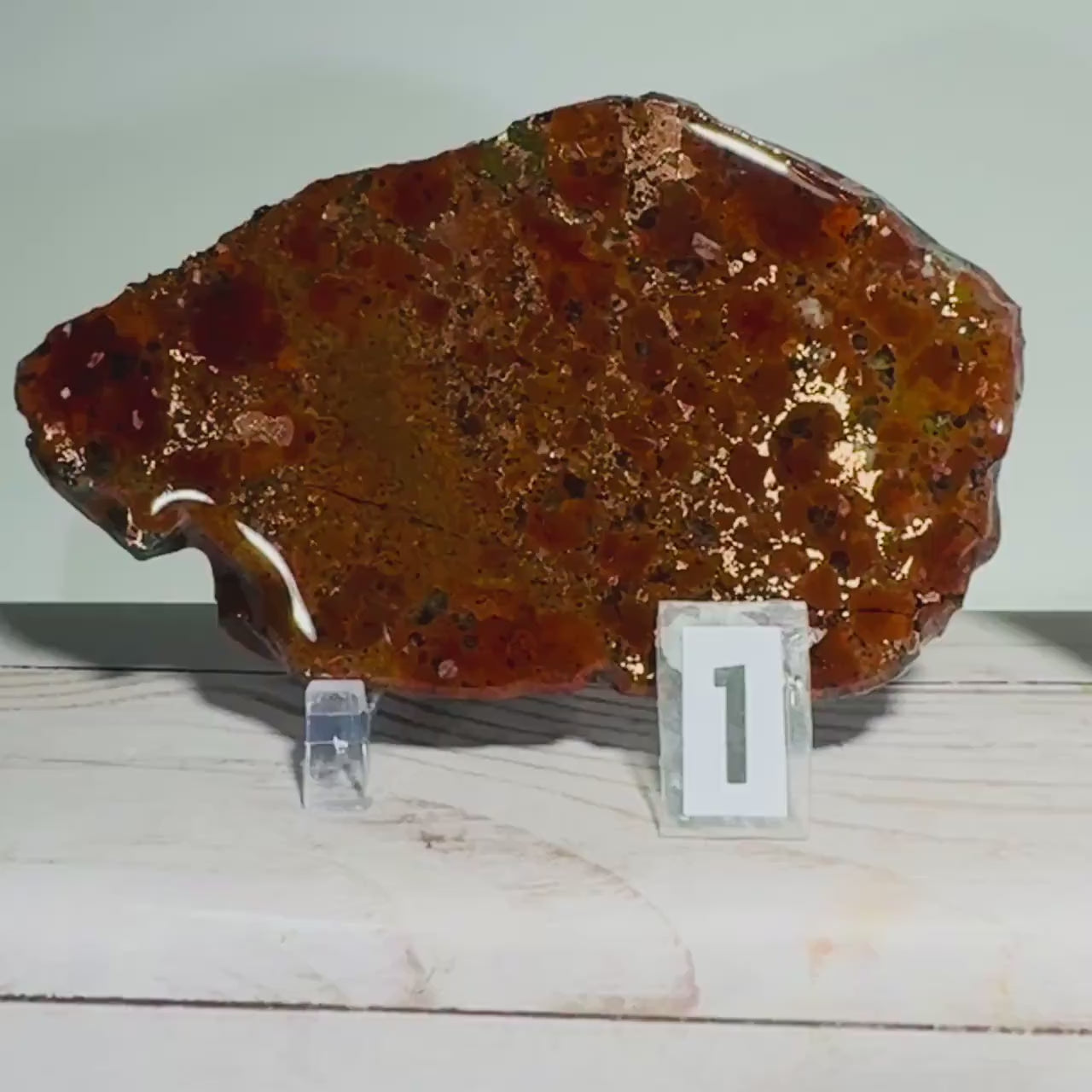 Large Copper ore