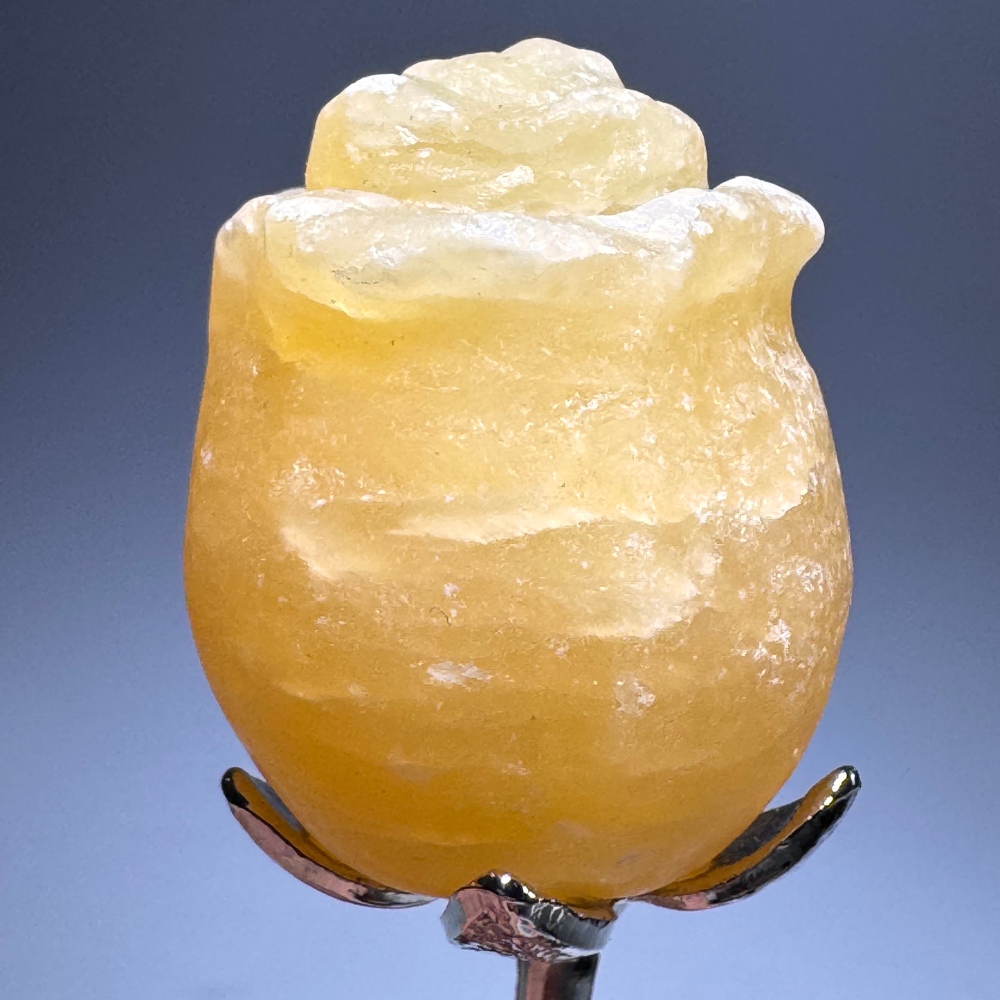 Gemstone Crystal Roses