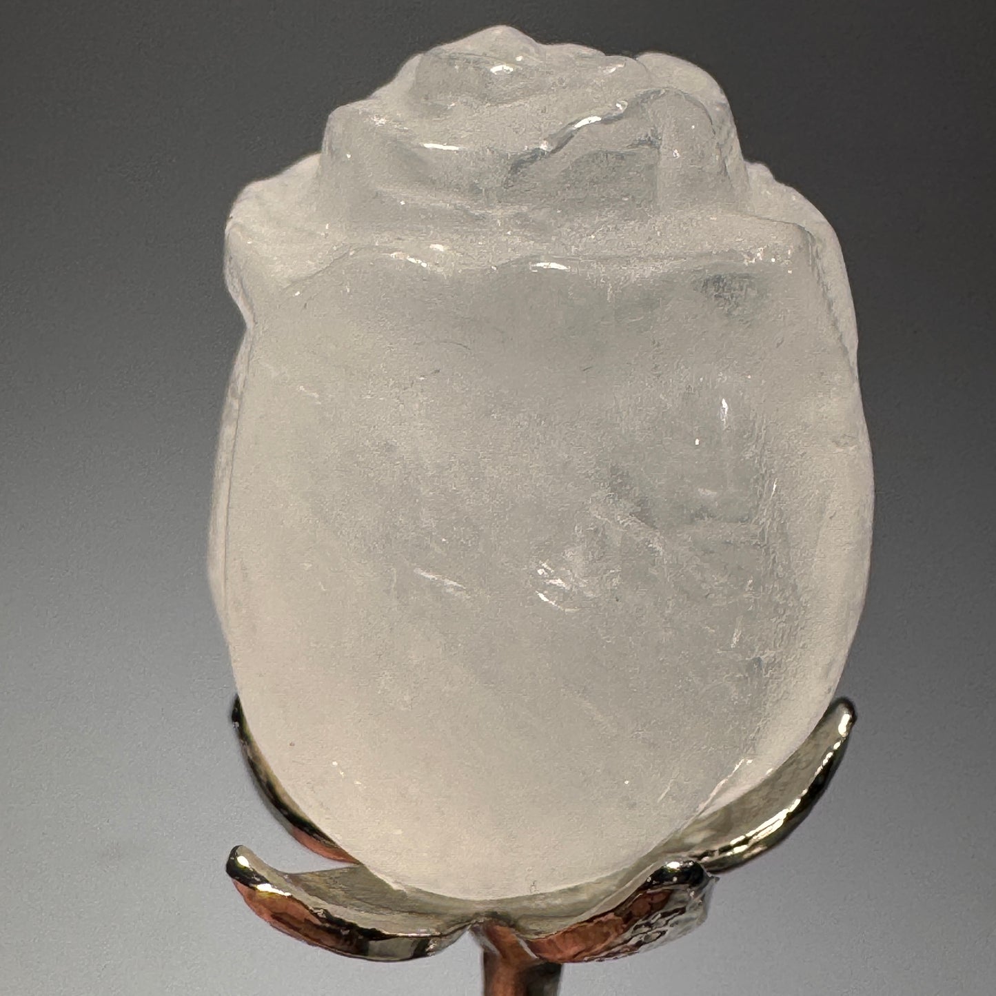 Gemstone Crystal Roses