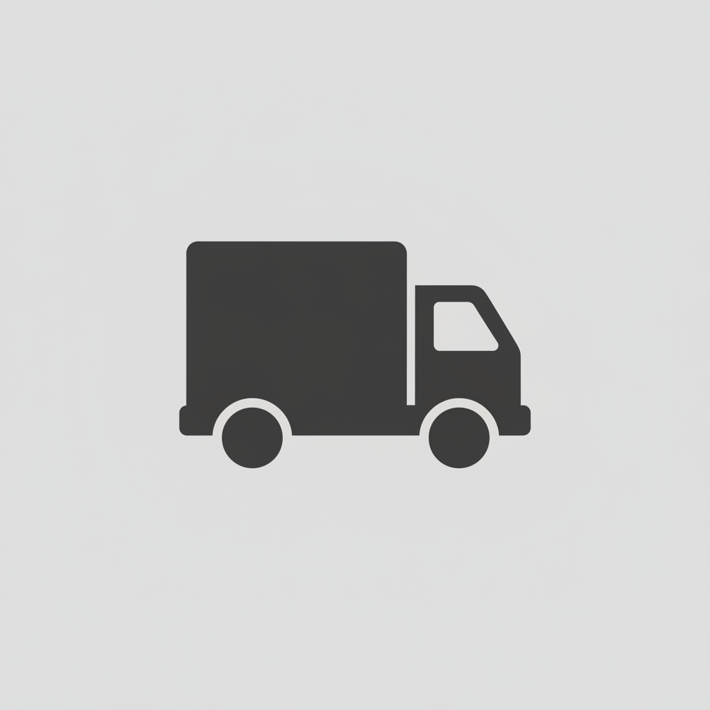 Free US Shipping Icon