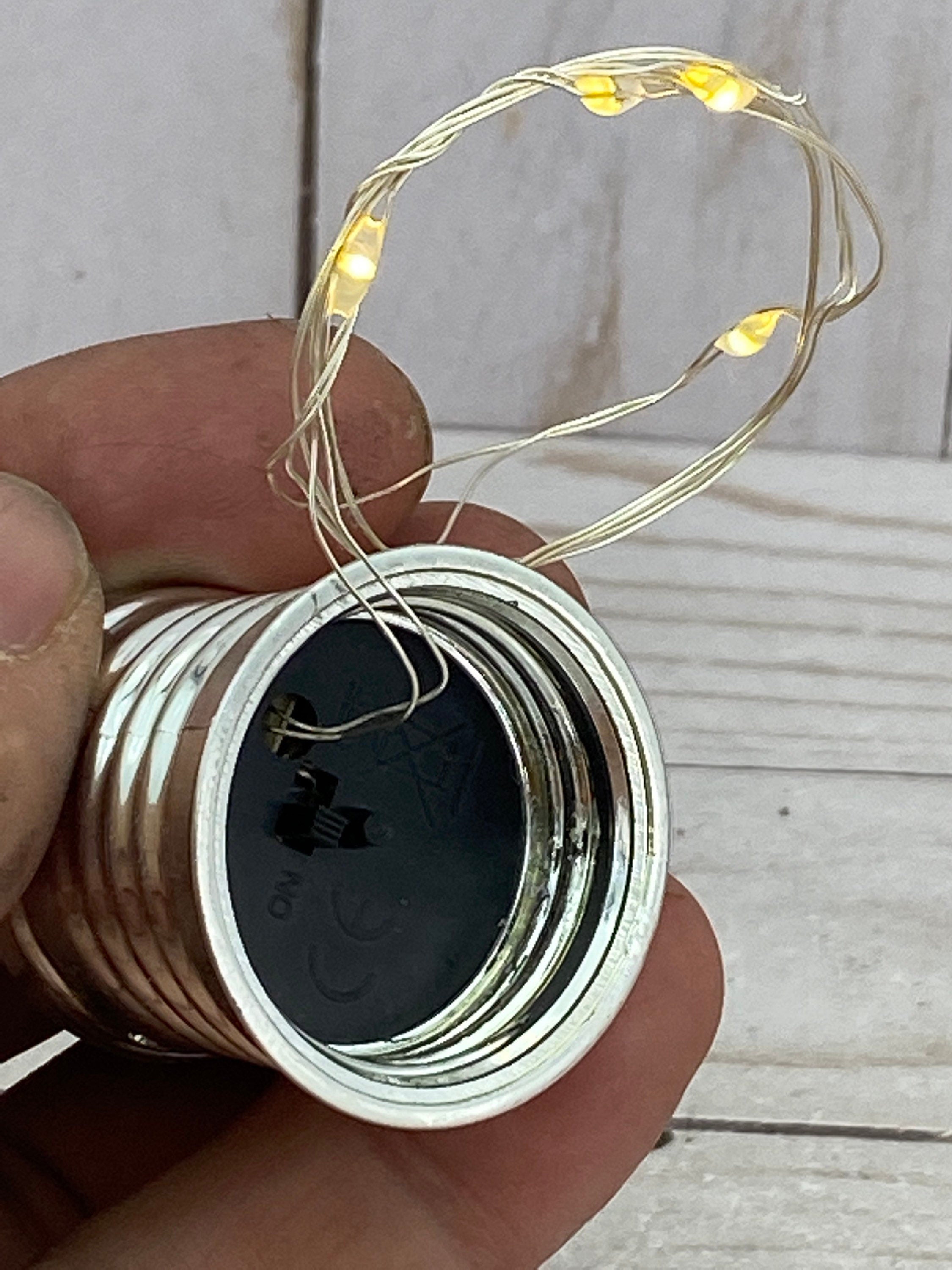 [shopname] - Replacement solar cell for solar-powered rock, rock decor