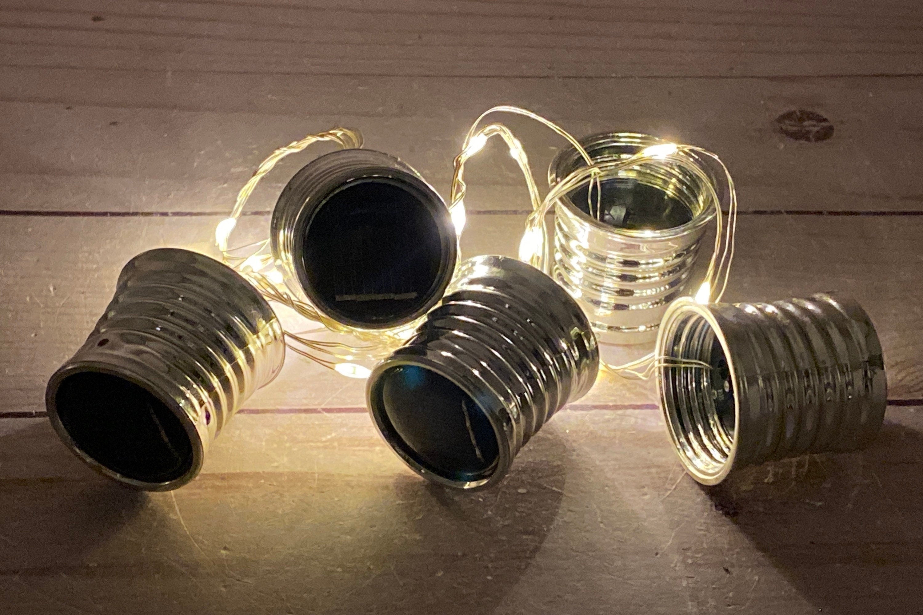 [shopname] - Replacement solar cell for solar-powered rock, rock decor