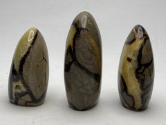 [shopname] - Septarian Nodule, dragon's egg, freeform, rock decor