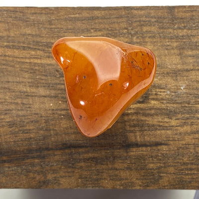 Tumbled carnelian drawer cabinet rock knobs