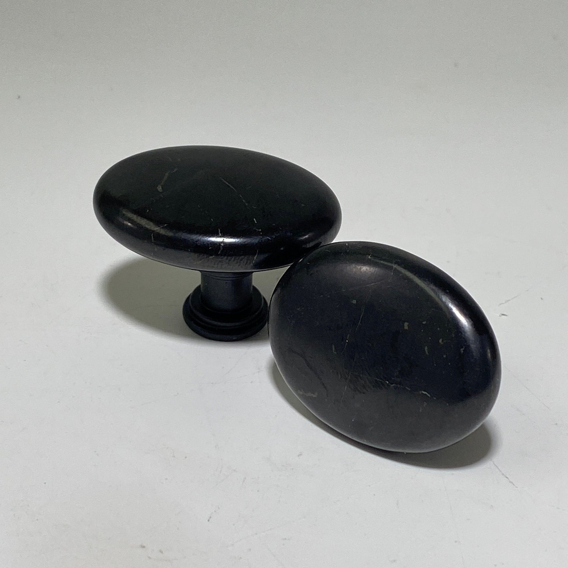 Shungite cabinet knob EACH