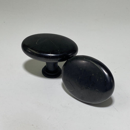Shungite cabinet knob EACH
