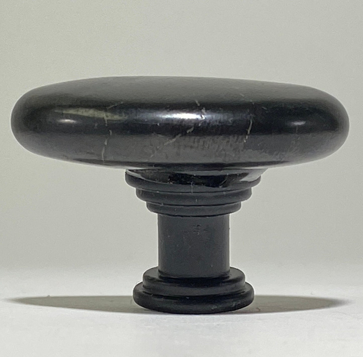 Shungite cabinet knob EACH