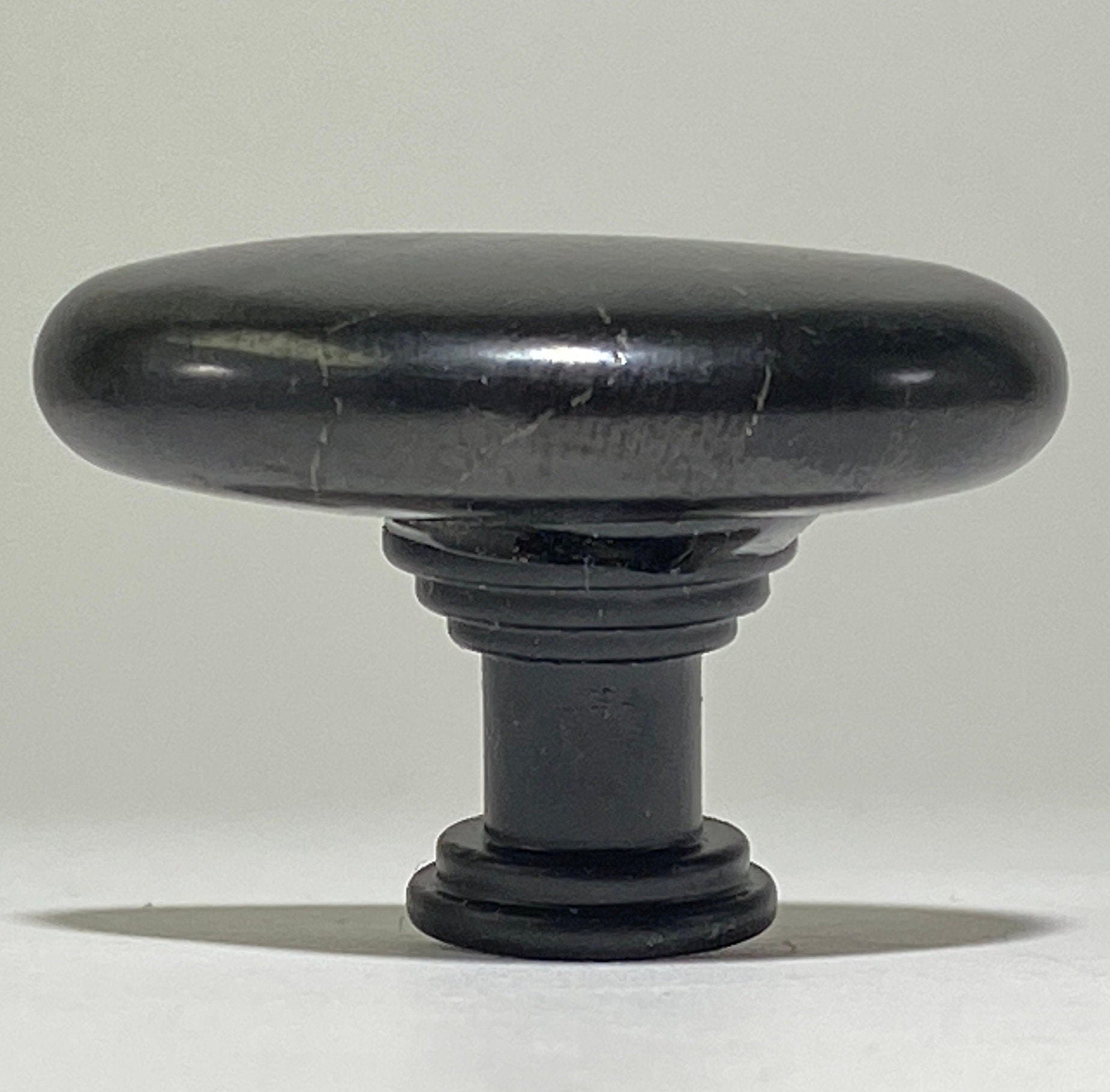 Shungite cabinet knob EACH