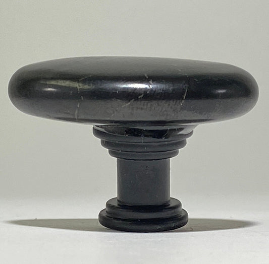 Shungite cabinet knob EACH