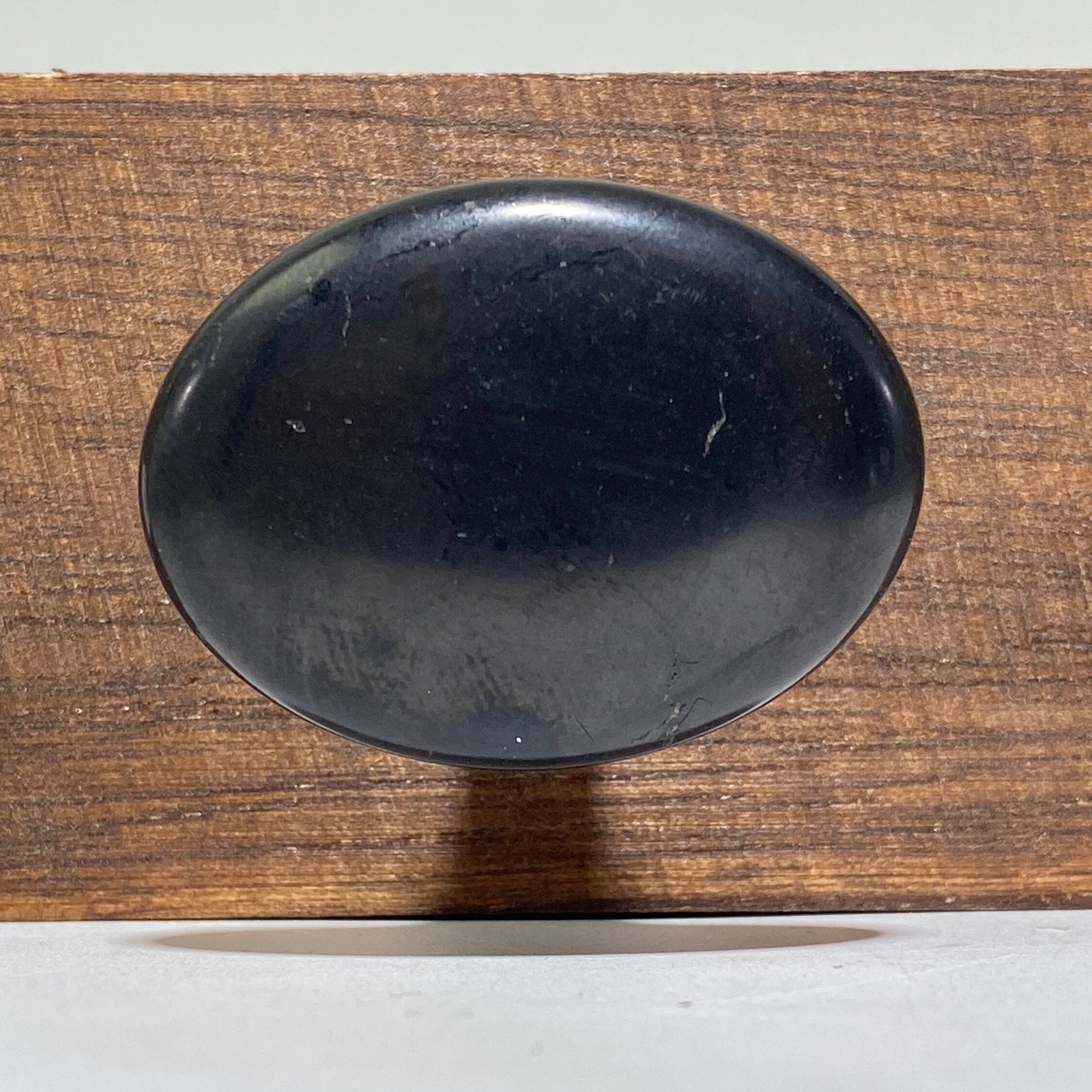 Shungite cabinet knob EACH
