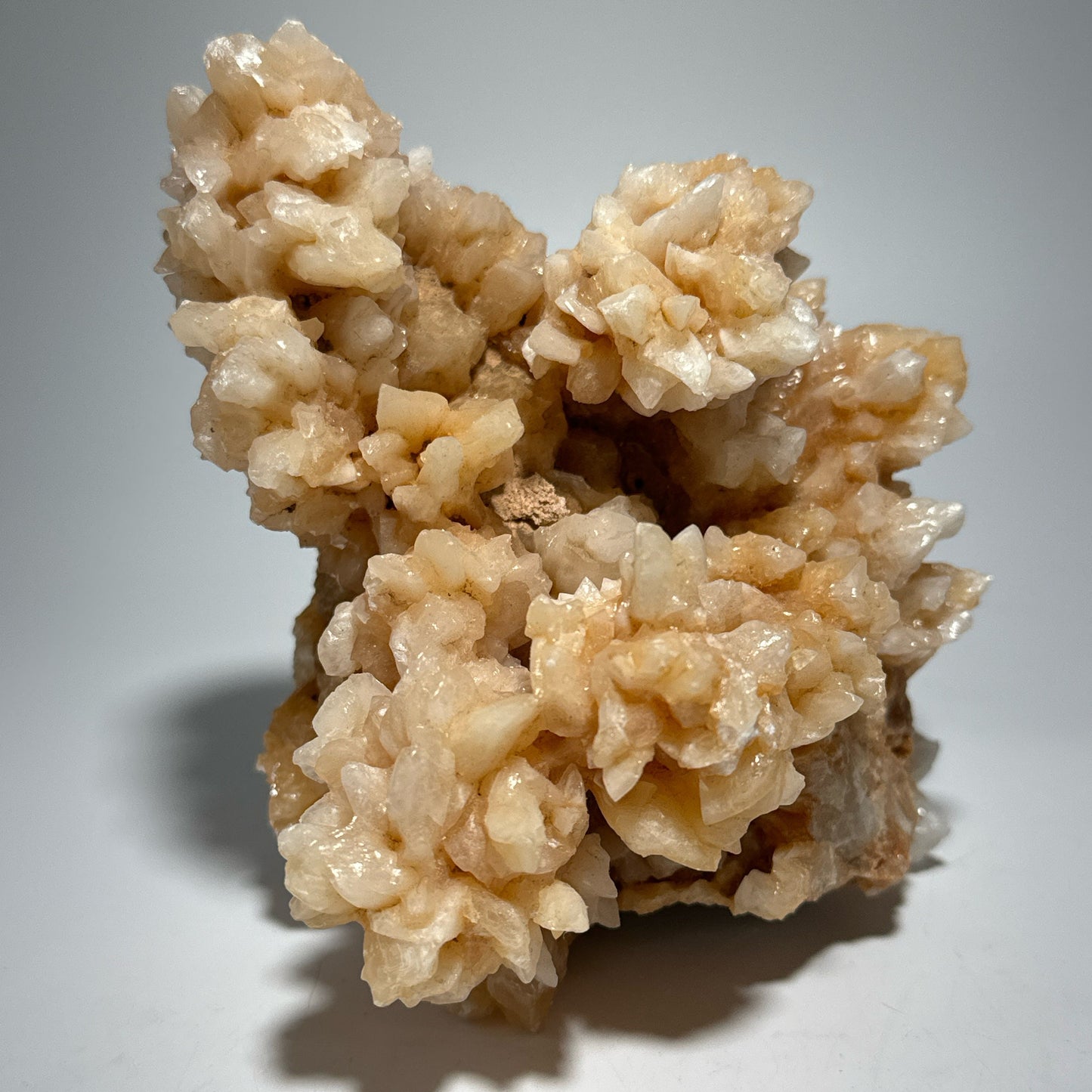 Roccia Roba - Raw Aragonite Crystal, rock decor