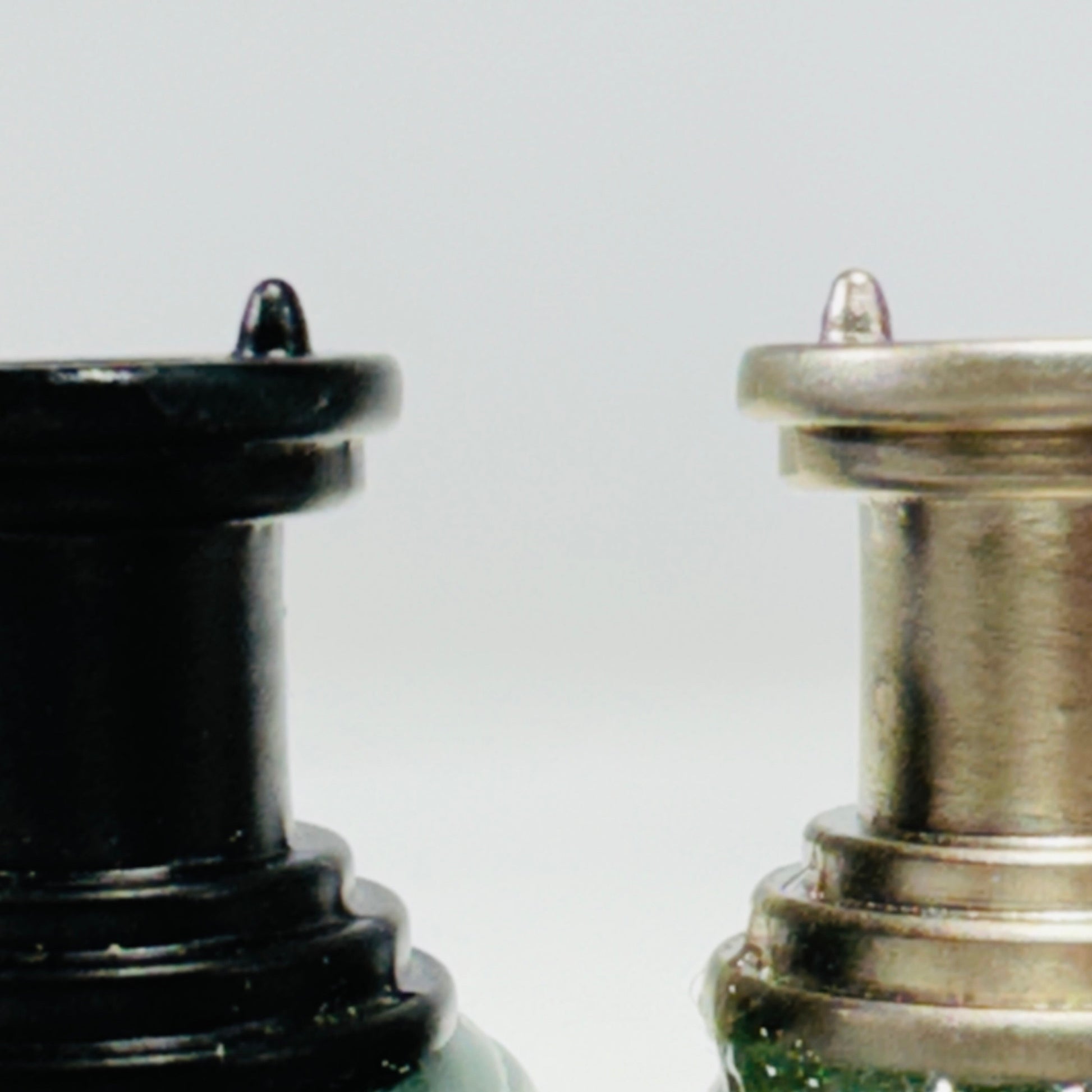 Tumbled avventurine drawer cabinet rock knobs