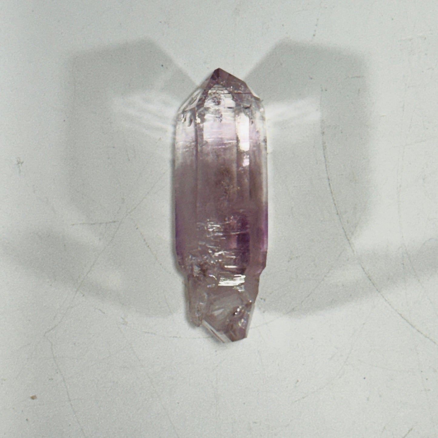 Veracruz amethyst cluster