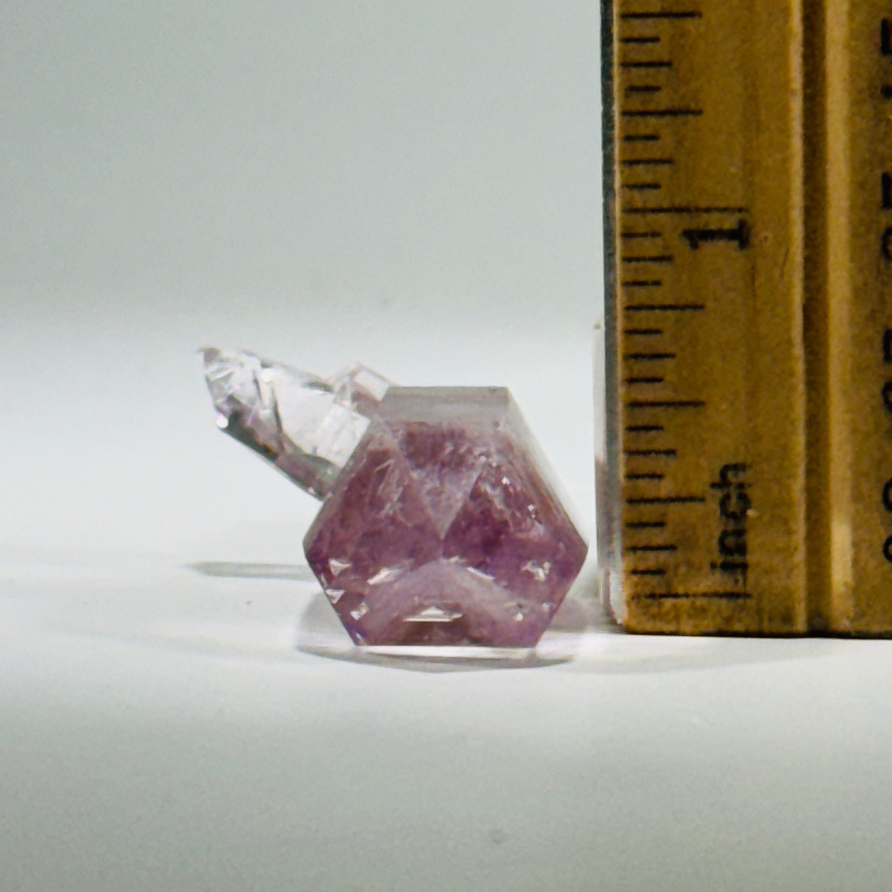 Veracruz amethyst cluster