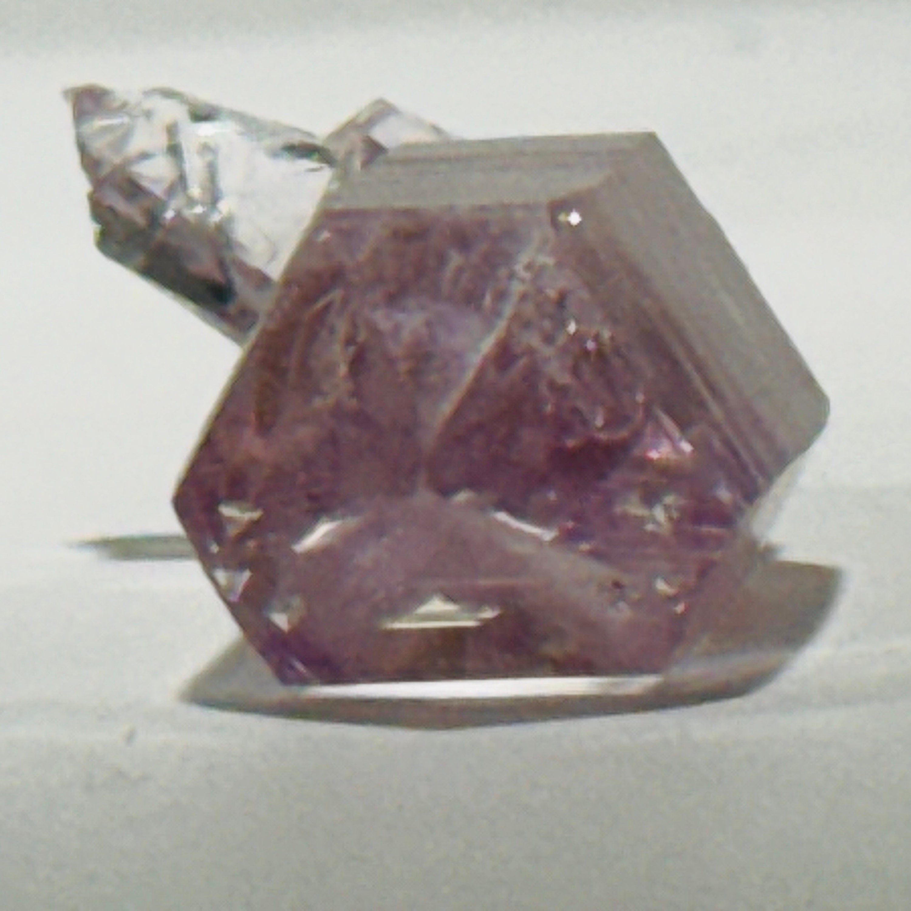 Veracruz amethyst cluster