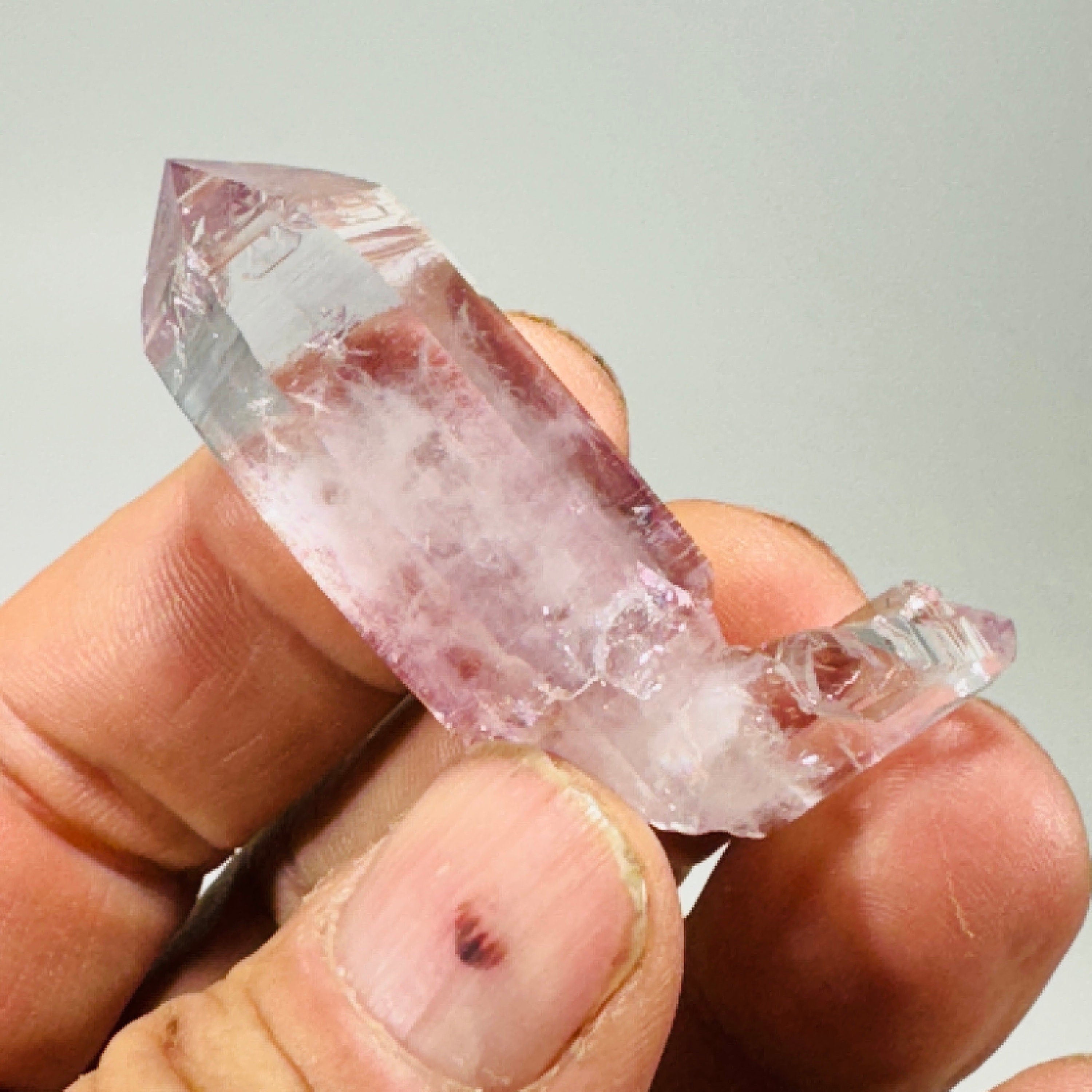 Veracruz amethyst cluster