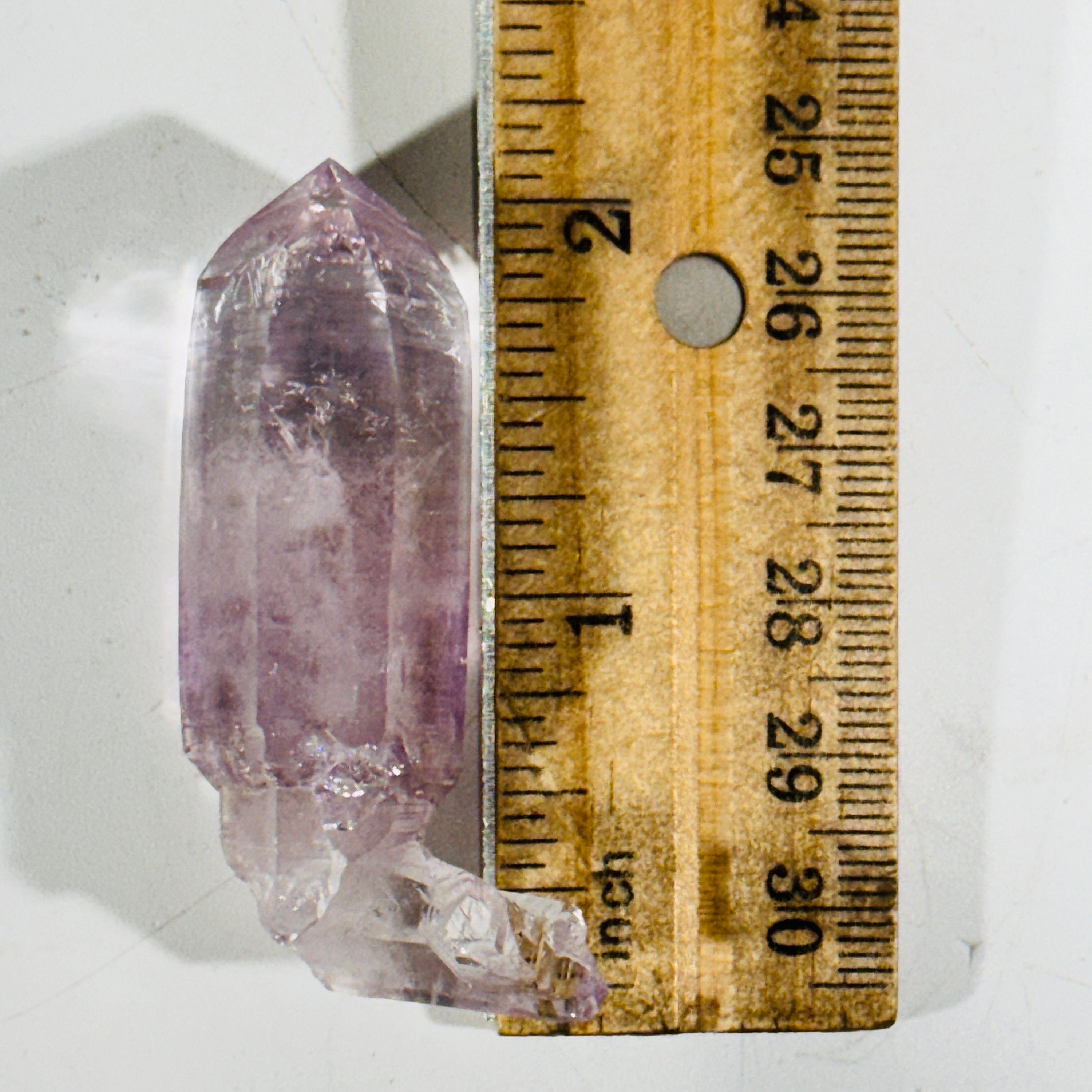 Veracruz amethyst cluster