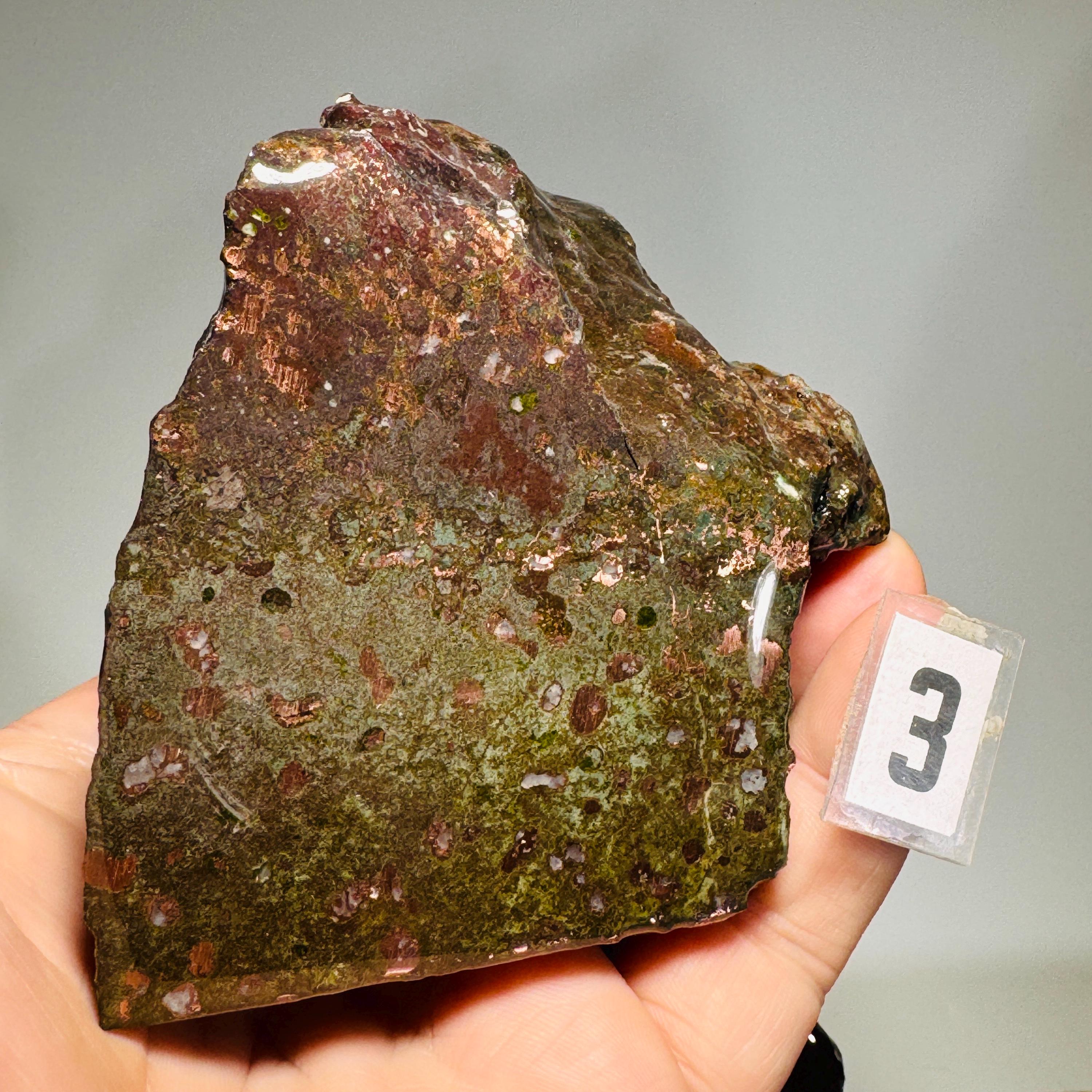 What Are Ores?