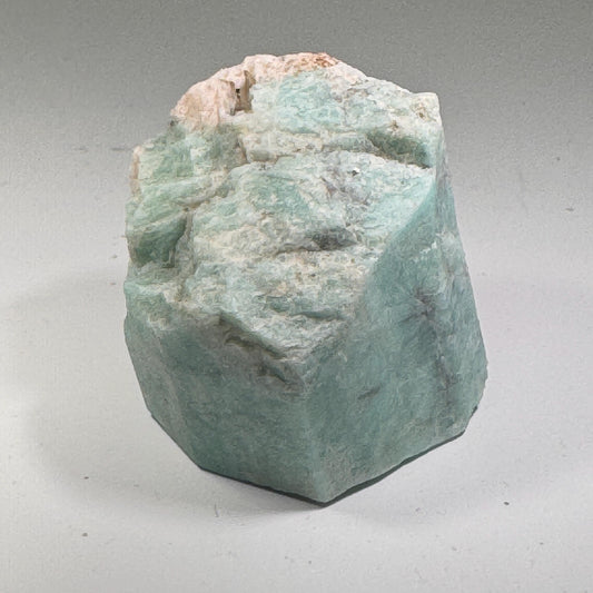 [shopname] - Colorado Amazonite, rock decor