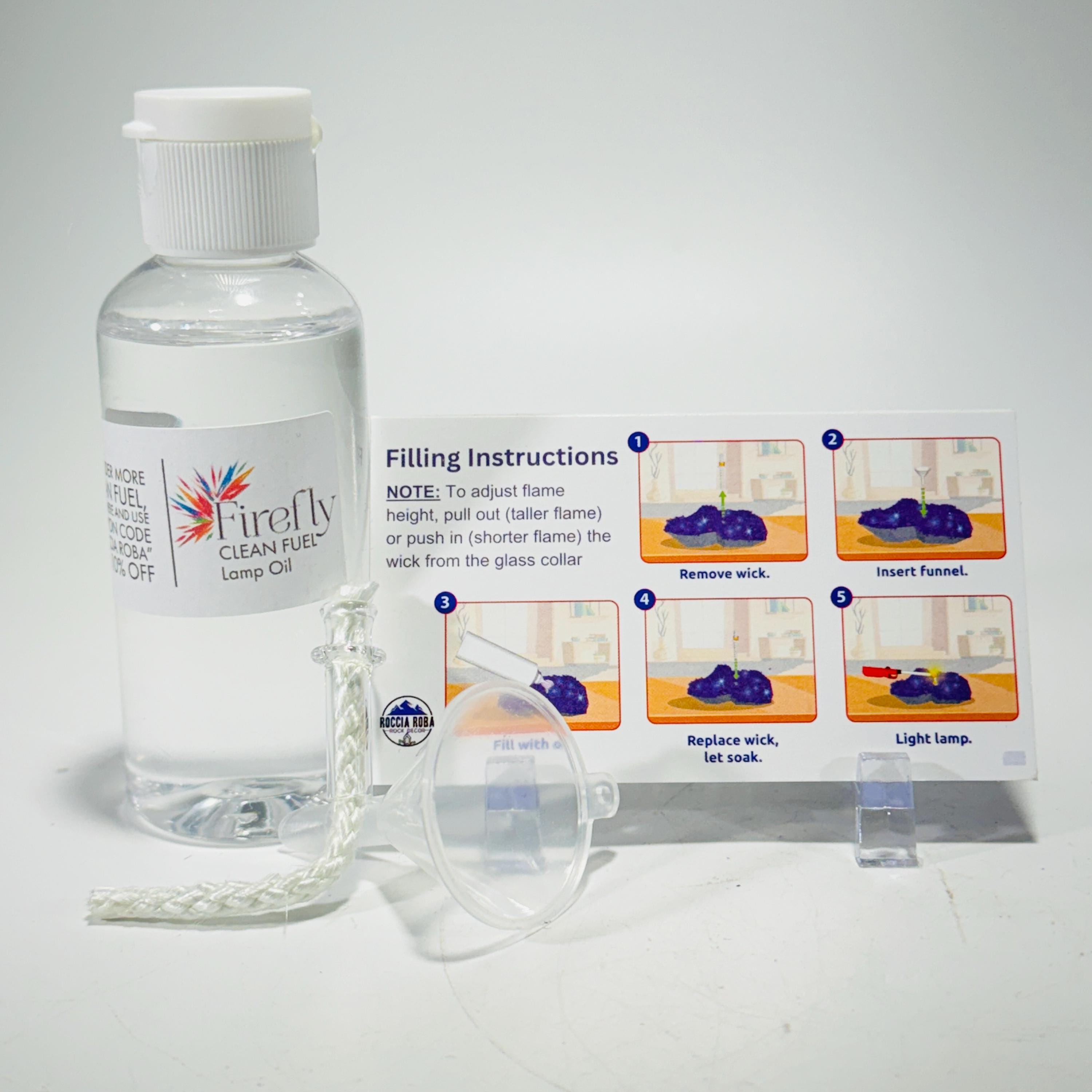 [shopname] - Rock Candle, Marcasite | rustic home decor for rock or candle lover, rock decor