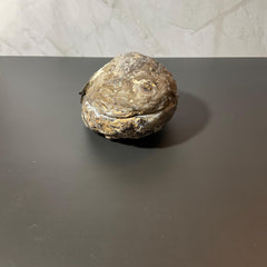 [shopname] - Large Geode ring box - extra quality | engagement ring box, geode ring box, geode jewelry box, unique gift box, wedding ring box, rock decor