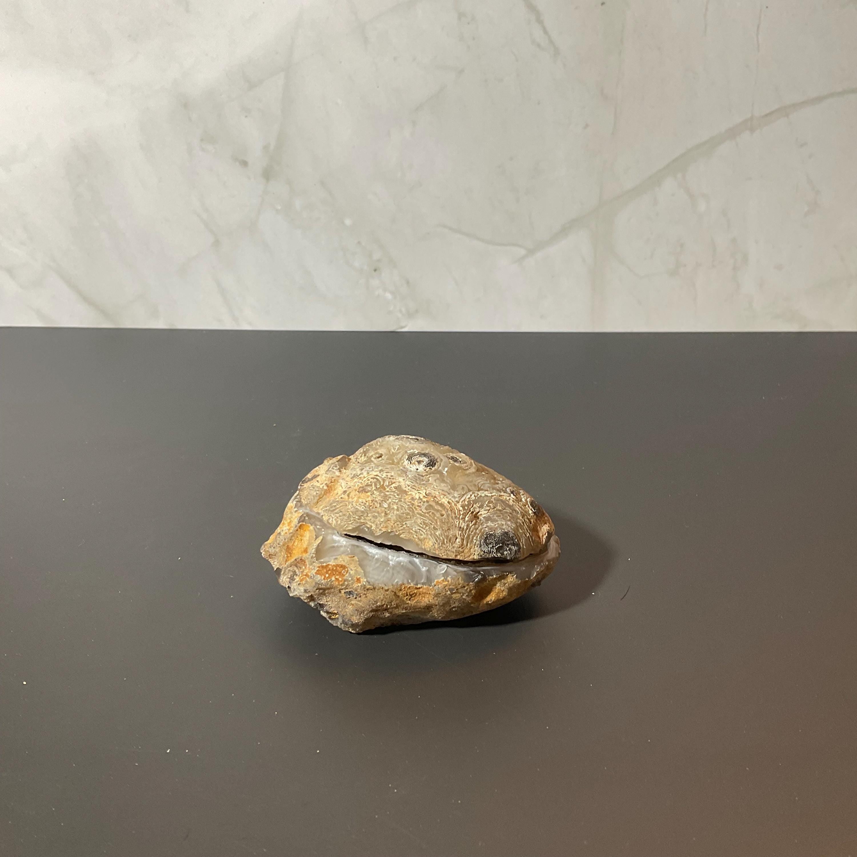 [shopname] - Geode ring box - extra quality | engagement ring box, geode ring box, geode jewelry box, unique gift box, wedding ring box, rock decor