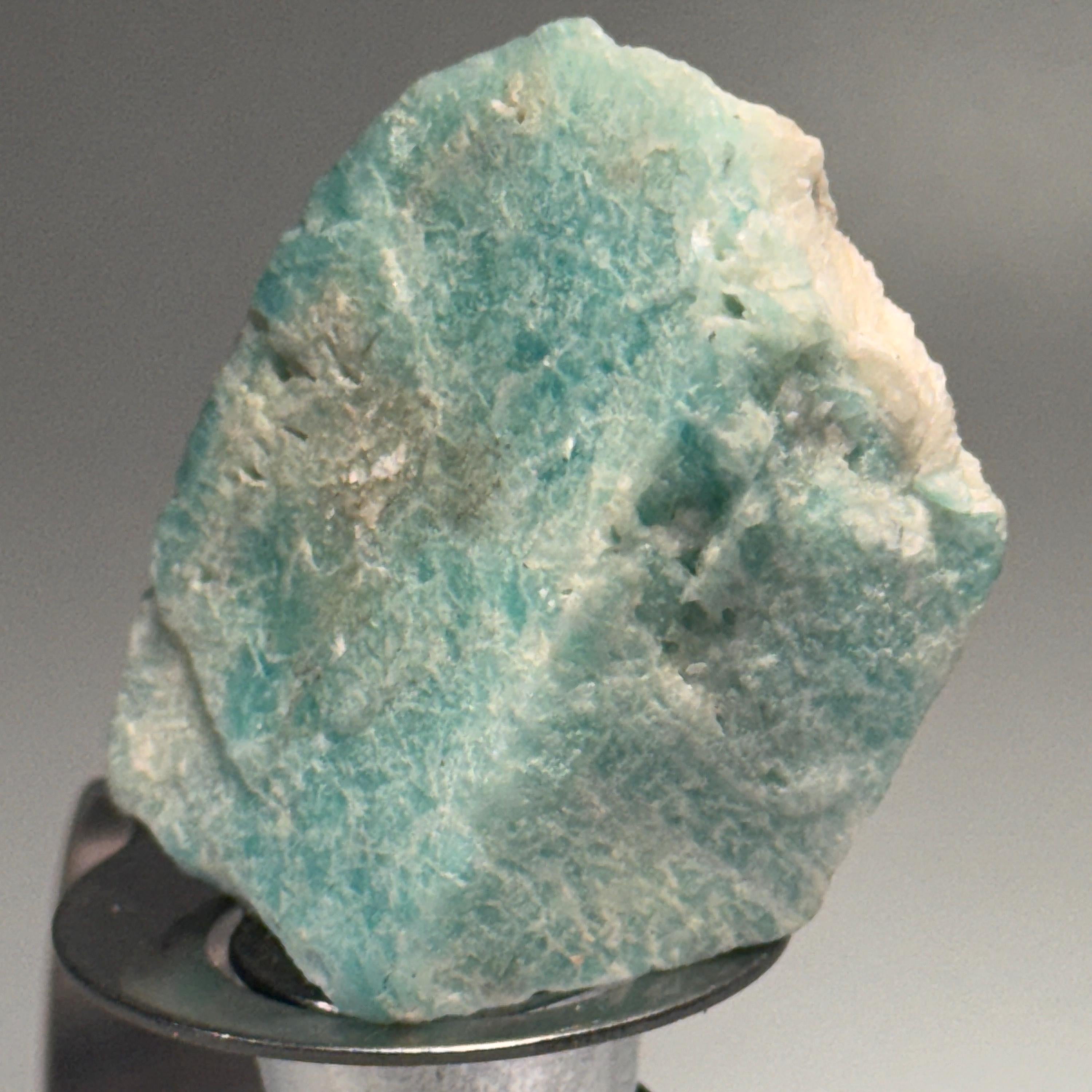 [shopname] - Crystal Bottle Stopper, rock decor