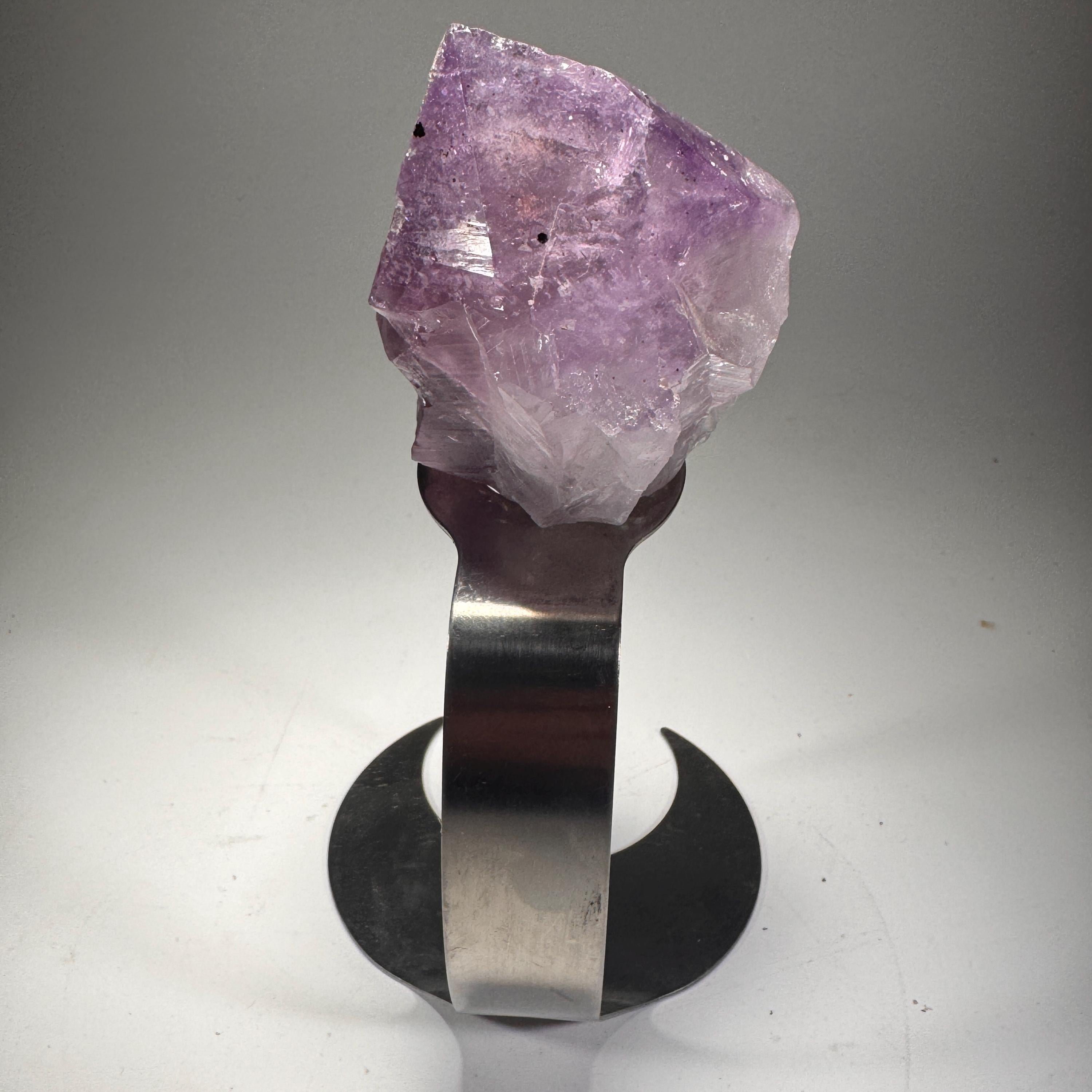 [shopname] - Crystal Bottle Stopper, rock decor