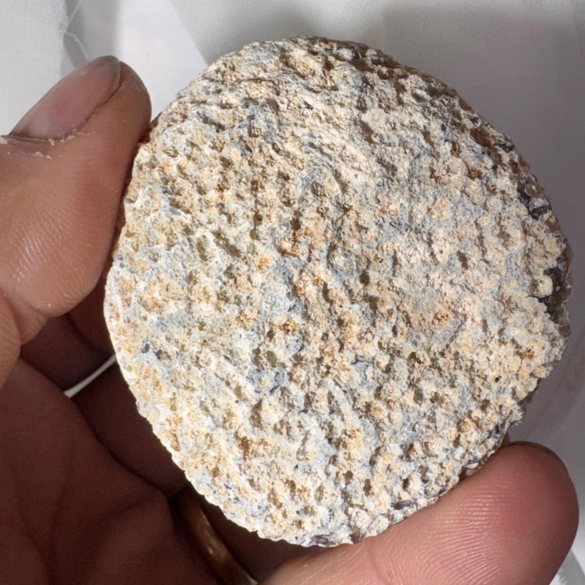 [shopname] - Brazilian Geode Ring Box with Sparkling Druzy Crystal Interior — Natural Agate Proposal Box, rock decor