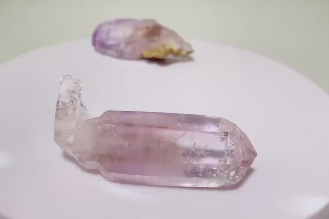 Veracruz amethyst cluster, YOU PICK
