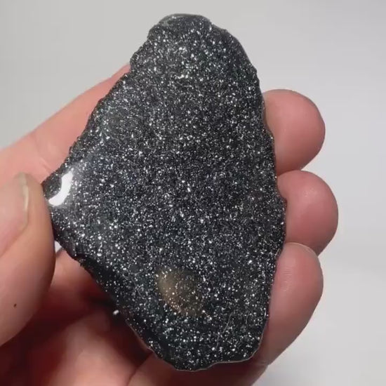 Specular Hematite Slab