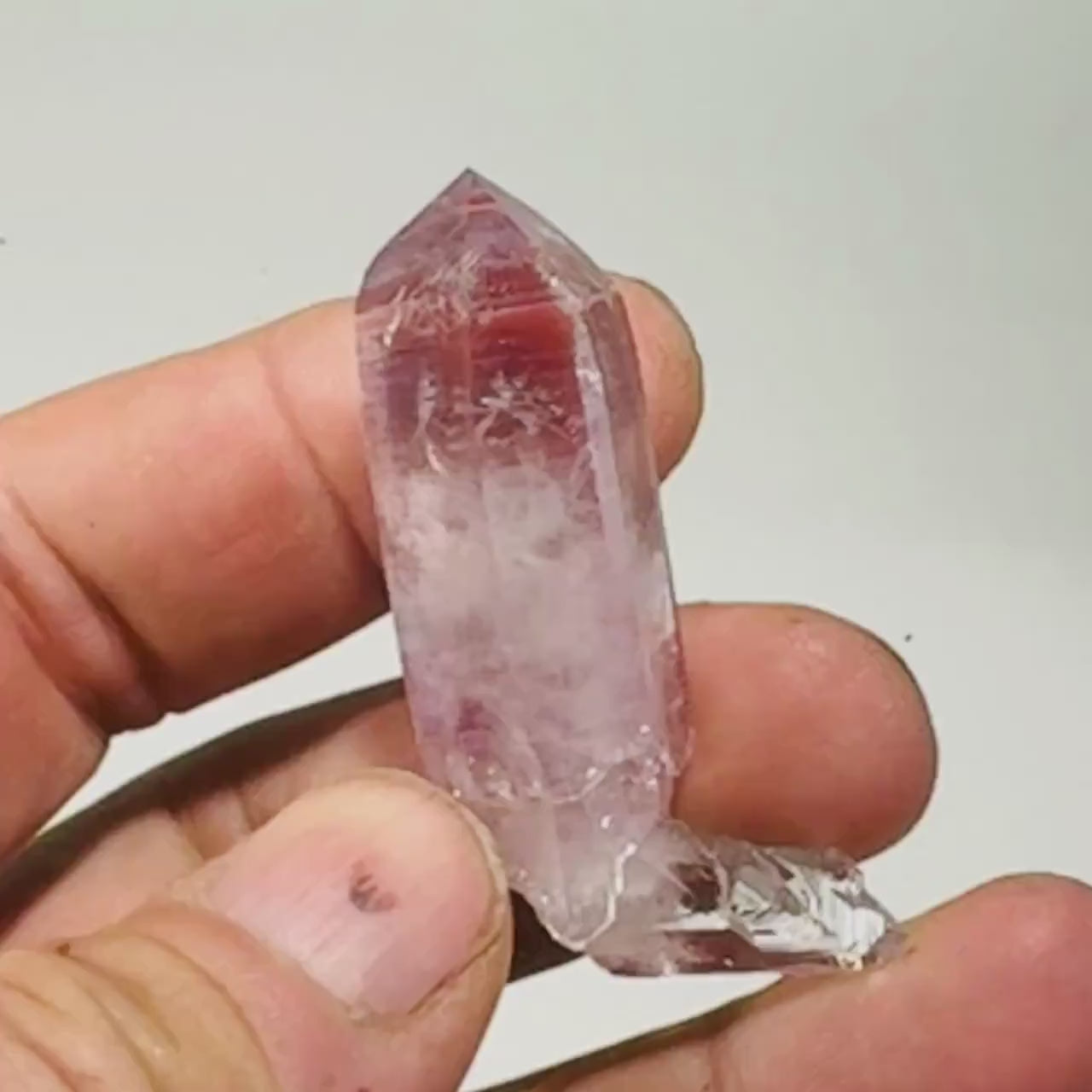 Veracruz amethyst cluster, YOU PICK