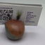 Stone business card holder, Polychrome jasper