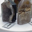 Small Druzy Agate Tower YOU PICK
