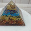 Chakra Pyramid