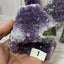 Amethyst cluster 500-750g (~1.0-1.5 lb), YOU PICK - RocciaRoba