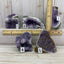 Amethyst cluster 500-750g (~1.0-1.5 lb), YOU PICK - RocciaRoba