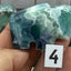 Bison-shaped Fluorite - RocciaRoba