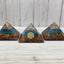 Chakra Pyramid - RocciaRoba