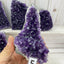 Extra Quality Amethyst cluster 450-700g (~1.0-1.5 lb), YOU PICK