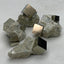 Small Pyrite cube crystals in Matrix from Navajun Spain - RocciaRoba