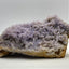 Amazing, large light Grape agate