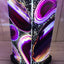 Purple agate accent lamp 10.75-in tall - RocciaRoba