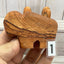 Utah Rhyolite Bison - RocciaRoba